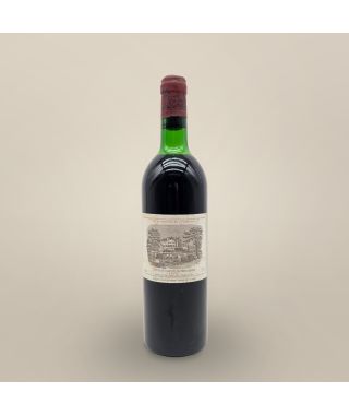 Château Lafite Rothschild 1973