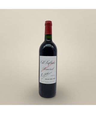 Château Lafleur – Vins Grands Crus