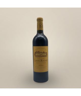 Château Lafon Rochet 1985 Bottle (75cl) EA
