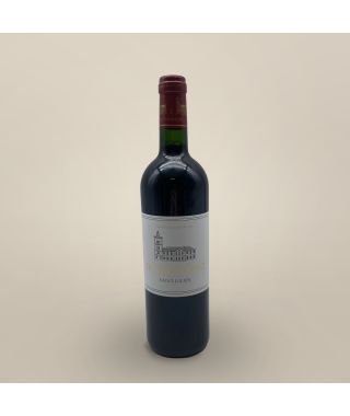 Château Lagrange Saint Julien 1985 Bouteille (75cl) ELA