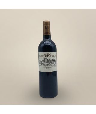 Château Larrivet Haut Brion 1998