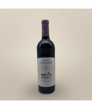 Château Lascombes 2004