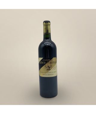 Château Latour Martillac 2001