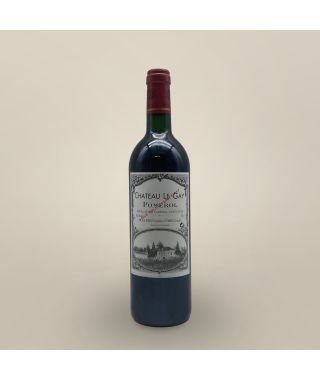 Château Le Gay 2009 Bottle (75cl)