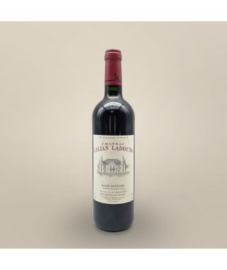 Château Lilian Ladouys 2005 