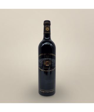 Chateau Margaux 2015