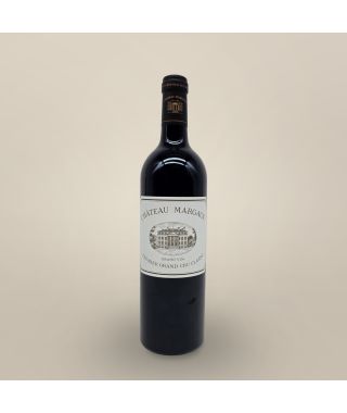 Château Margaux – Vins Grands Crus