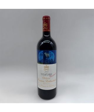 Château Mouton Rothschild 2008