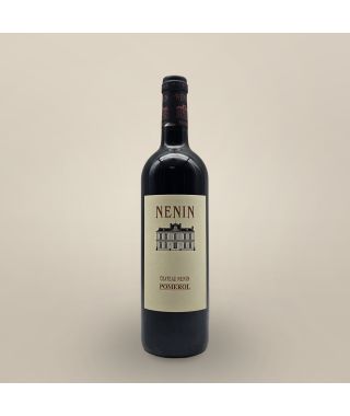 Château Nenin 1970 TS FD