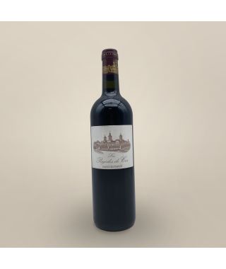 Château Pagodes de Cos 2014 Bouteille (75cl)