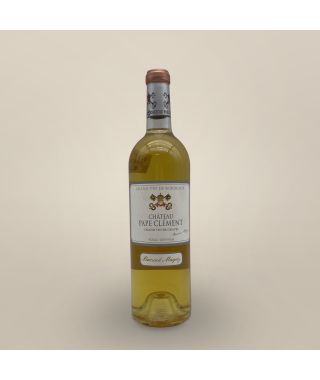 Château Pape Clement Blanc 2016