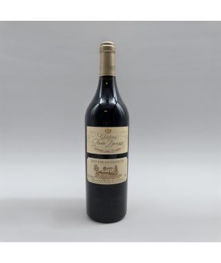 Château Pavie Decesse 2002