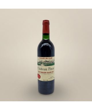 Château Pavie – Vins Grands Crus
