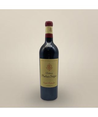 Château Phelan Segur 1996