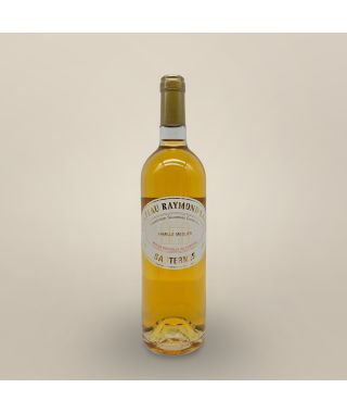 Château Raymond Lafon 1979