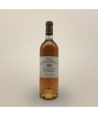 Château Rieussec 1995
