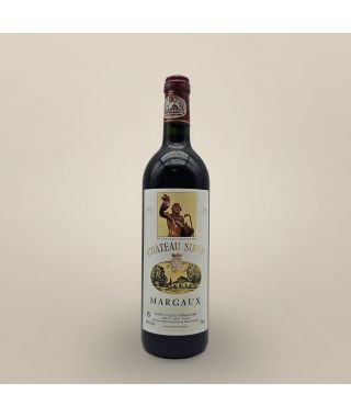 Château Siran 1997 Magnum (150cl) 