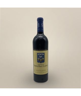 Château Smith Haut Lafitte 1975 -5.5cm