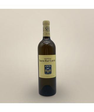 Château Smith Haut Lafitte Blanc 1995 