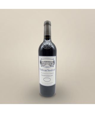 Château Soutard 2003