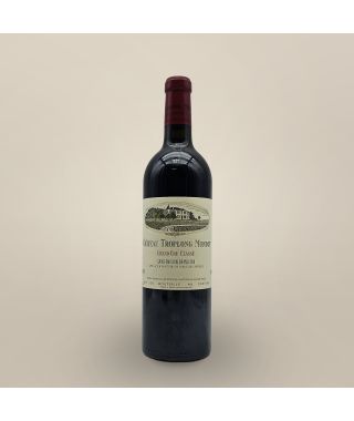 Château Troplong Mondot 1967 Bottle (75cl) FD