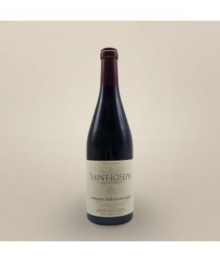 Chave Saint Joseph Rouge 2009