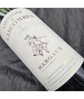 Château Chevalier de Lascombes 2012 Magnum (150cl)