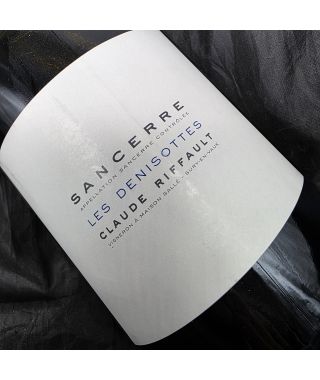 Claude Riffault Sancerre Les Denisottes 2021 Flasche (75cl)