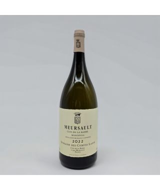 Domaine Comtes Lafon Meursault Clos de la Barre 2022 Magnum (150cl) 
