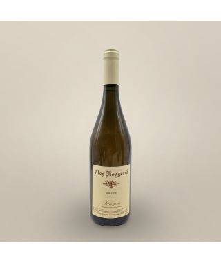 Clos Rougeard Breze 2014