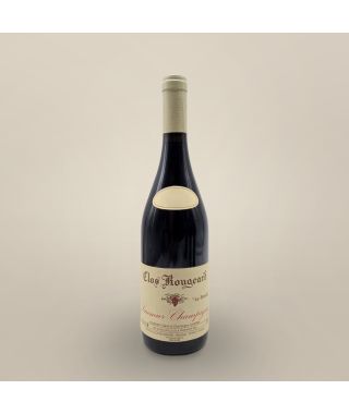 Clos Rougeard Le Bourg 2008 Bouteille (75cl)  ELA
