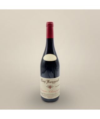 Clos Rougeard Les Poyeux 1995