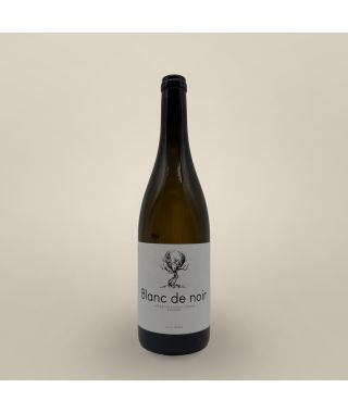 Clos U Suale Blanc de Noir 2025 Bouteille (75cl)