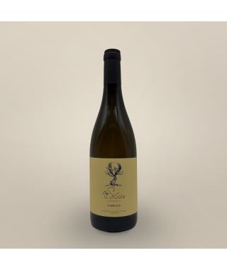 Clos U Suale Simbiosi Blanc 2022 Bouteille (75cl)