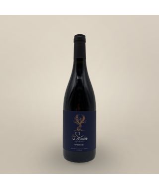 Clos U Suale Simbiosi Rouge 2024 Bouteille (75cl)