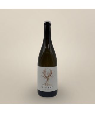 Clos U Suale Vincent Blanc 2023 Bouteille (75cl)