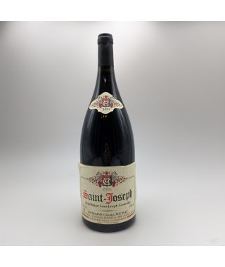 Clotaire Michal Saint Joseph 2011 Magnum (150cl)
