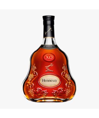 Cognac Hennessy XO Bottle-70 cl