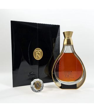 Cognac L'Essence de Courvoisier Bouteille (70cl) 