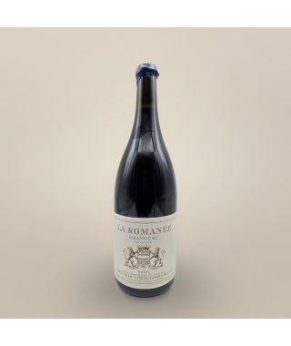 Domaine Comte Liger Belair La Romanee 2008 Magnum (150cl)