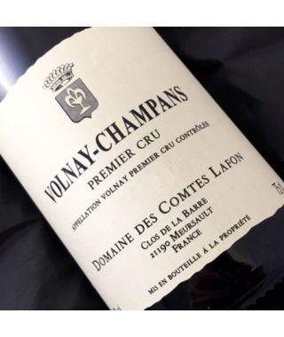 Domain Comtes Lafon Volnay Champans 2020 Bottle (75cl)