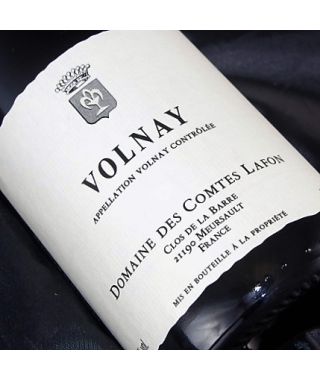 Domaine Comtes Lafon Volnay 2019 Bouteille (75cl)