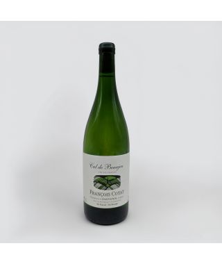 François Cotat Sancerre Les Culs de Beaujeu 2023 Bouteille (75cl)