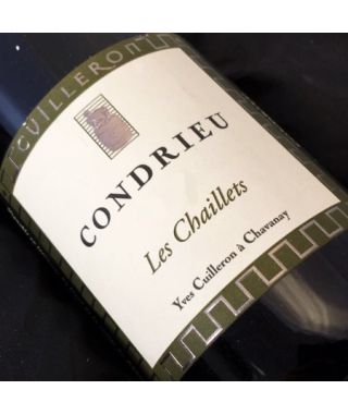 Cuilleron Condrieu Les Chaillets 2001 Bouteille (75cl)