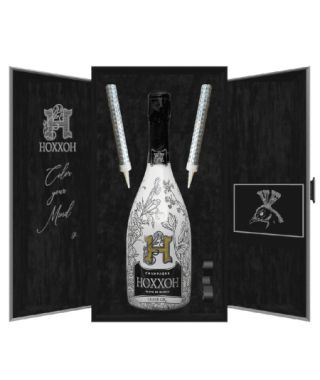 Cuvée HOXXOH by Adélaide de Castillac Blanc de Blancs Bouteille (75cl)