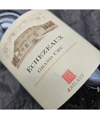 Cyprien Arlaud Echezeaux 2018 Bouteille (75cl)