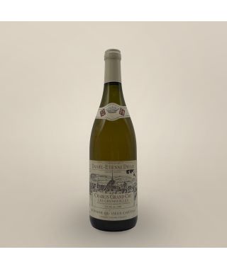 Domaine Daniel Etienne Defaix Chablis Grenouilles 2007 Bouteille (75cl)