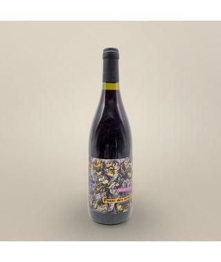 Daniel Sage Fonte des neiges 2024 Bouteille (75cl)