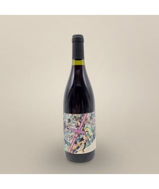 Daniel Sage Prospérité de l'entreprise 2024 Bouteille (75cl)