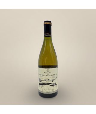 Daumas Gassac Blanc 1995 Bouteille (75cl)